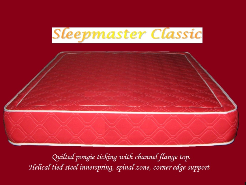 want a firm mattress wihich